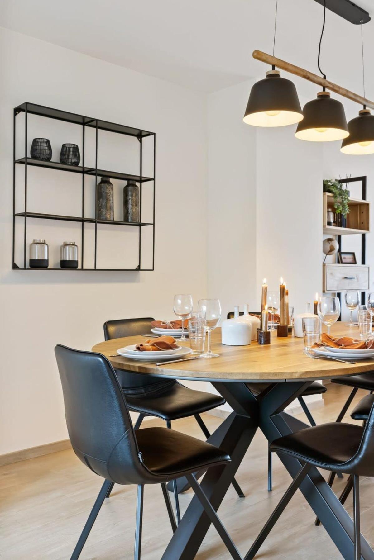 Ferienwohnung Beautiful Bel-Etage In Blankenberge Exterior foto